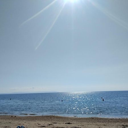Θαλασσινή Αυρα Villa Vrasná Екстериор снимка