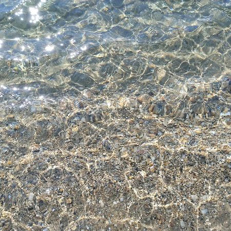 Θαλασσινή Αυρα Villa Vrasná Екстериор снимка