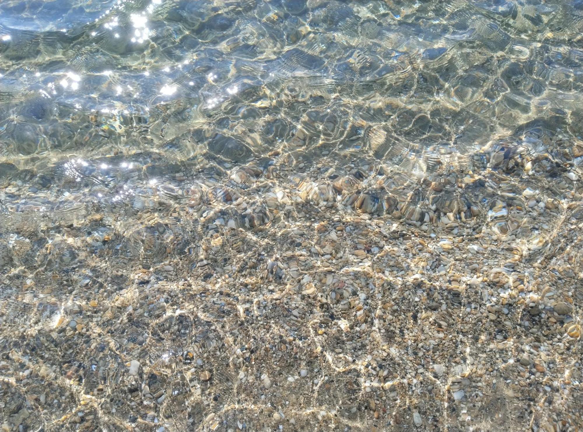 Θαλασσινή Αυρα Villa Vrasná Екстериор снимка
